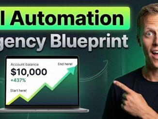 How To Start An AI Automation Agency (Beginners Guide)