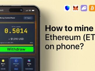 How to Mine Crypto Without Hardware (ETH, BTC, SOL, TRX) | Cloud Mining Tutorial for Beginners 2026