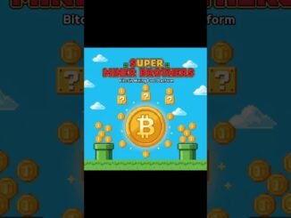 How to make a Bitcoin mining pool? #3rdEyesOnly