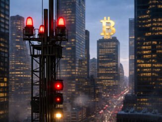 Iran Speaker predicts pre-market “reverse indicator” then Bitcoin climbed before the S&P500