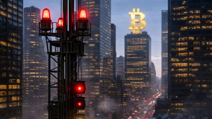 Iran Speaker predicts pre-market “reverse indicator” then Bitcoin climbed before the S&P500