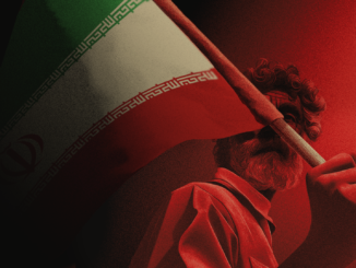 Iranian Investors Flee Exchanges After Airstrikes