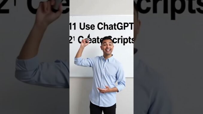 Make $10/Day With AI (Beginner Guide) 💰