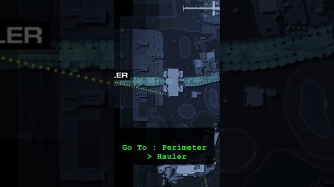 Marathon Contract Guide Nucaloric Contracts AI maintinence and data repository objective locations