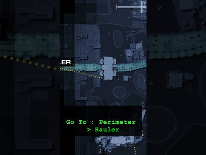 Marathon Contract Guide Nucaloric Contracts AI maintinence and data repository objective locations