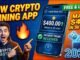 New Crypto Mining App 🔥 How I Made $400 in 30 mins. (Payment Proof) FREE & LEGIT - 2026