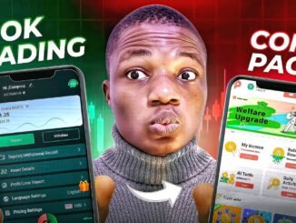 OkTrading & Coinspace Review 2026 | Full Beginner’s Guide to Crypto Trading