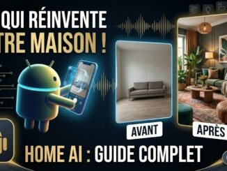 Rénover votre maison avec l'IA ? J'ai testé Home AI ! (Guide complet)"