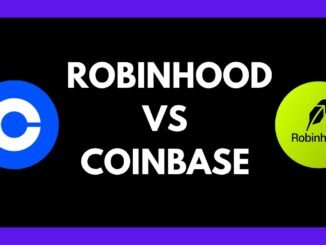 Robinhood vs Coinbase for Crypto Comparison (2026 Guide)