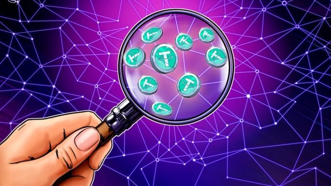 Tether Hires ‘Big Four‘ Firm for Audit of USDT Reserves