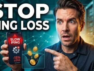 This Mining Mistake Happens to Everyone #cryptomining #moneyloss