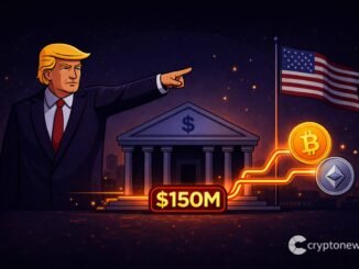 The US banking regulator just invited crypto firms into the Federal Reserve payment system and removed the approval requirement.