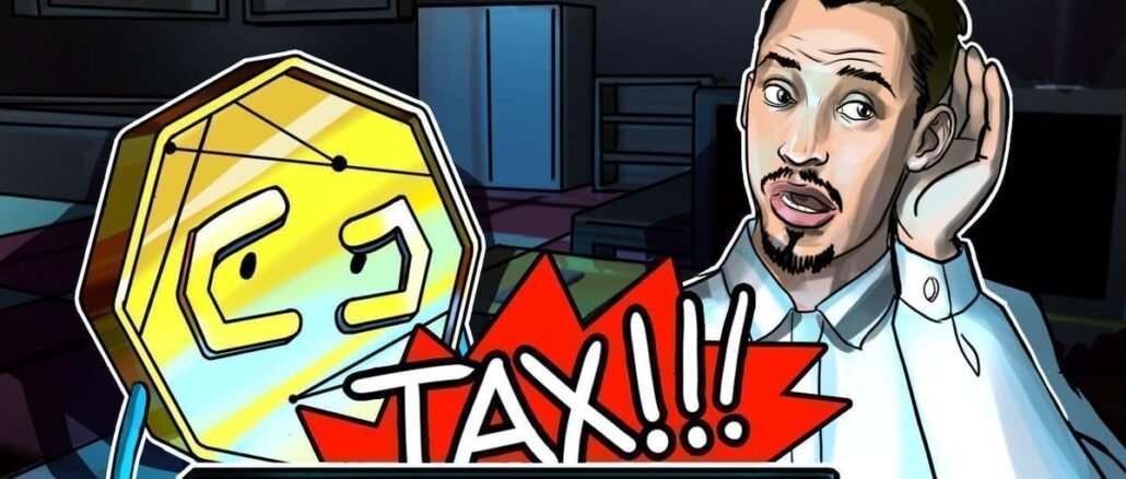 Turkey’s Ruling Party Proposes 10% Crypto Income Tax