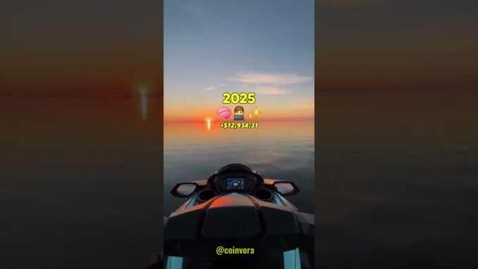 👉 Turn $100 Into $1,000 in Crypto (Beginner Guide)#foryou