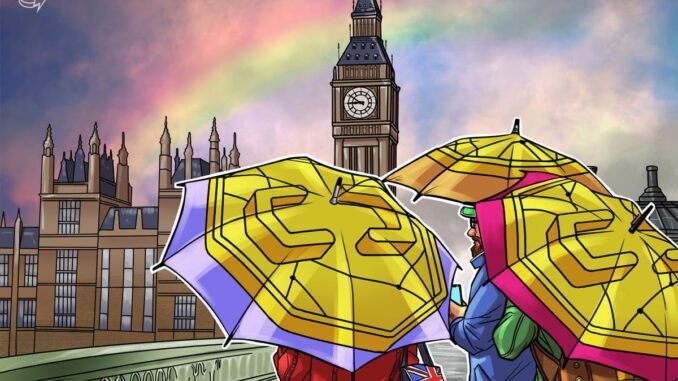 UK Government‘s Long-Term Fraud Strategy Labels Crypto as ‘Growing Risk‘