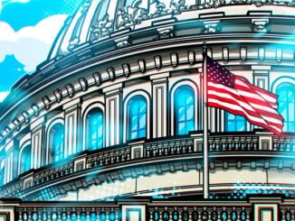 US Lawmakers Publish Competing Crypto Tax Bill Proposal