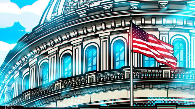 US Lawmakers Publish Competing Crypto Tax Bill Proposal