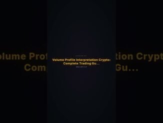 📰 Volume Profile Interpretation Crypto: Complete Trading Guide 2026  Read the full article at theled
