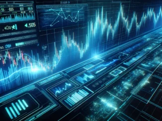 Wall Street-backed EDX Markets introduces a cutting-edge crypto derivative for the Korean won, aiming to capture critical market liquidity.