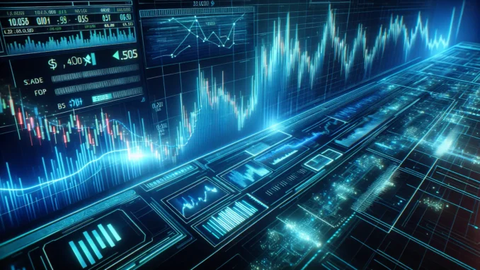 Wall Street-backed EDX Markets introduces a cutting-edge crypto derivative for the Korean won, aiming to capture critical market liquidity.