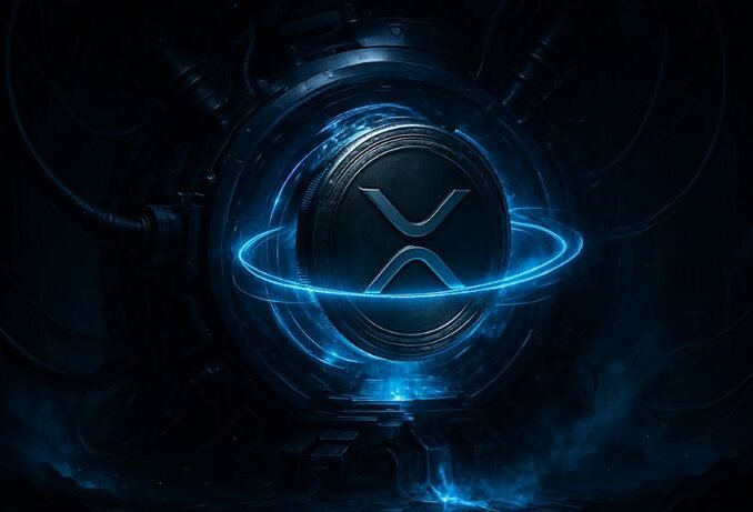 XRP price outlook: relief bounce driven by Ripple CEO optimism