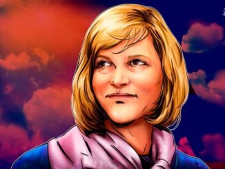 ‘We are so Close this Time‘ — Senator Lummis on Market Structure Bill