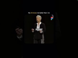 @Figma My AI learned how to guide me 🧠 #podcast #clips #successmindset