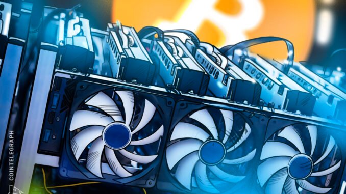 Cointelegraph