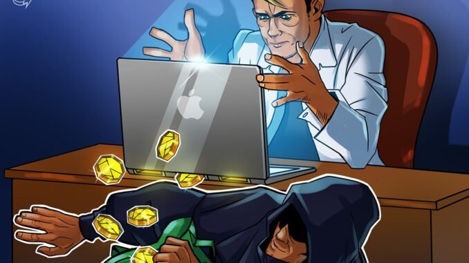 Americans Lost $11B to Crypto Scams in 2025, Says FBI