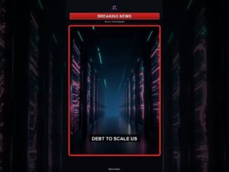 BREAKING: Core Scientific's $3.3B Debt Raise!