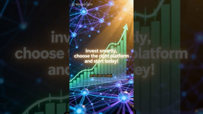 Best Crypto Trading Platforms in USA 🇺🇸 | SIP Investment Guide 2026 | Beginners Guide #crypto