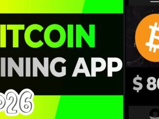 Best Mobile Crypto Mining Apps With Instant Payouts To Your Wallet Today