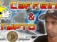 #Bitcoin hits $77k as Tension ease but all noise?, & #Altcoins climb - Caffeine & Crypto - 4/18
