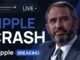 Brad Garlinghouse on Crypto Clarity Act - Ripple Crash Explained! XRP Price Analysis