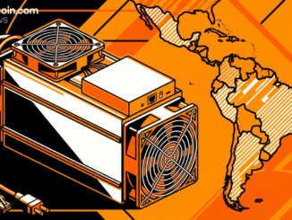 Brazil and Venezuela Show Potential to Grow Latam's Bitcoin Mining Share