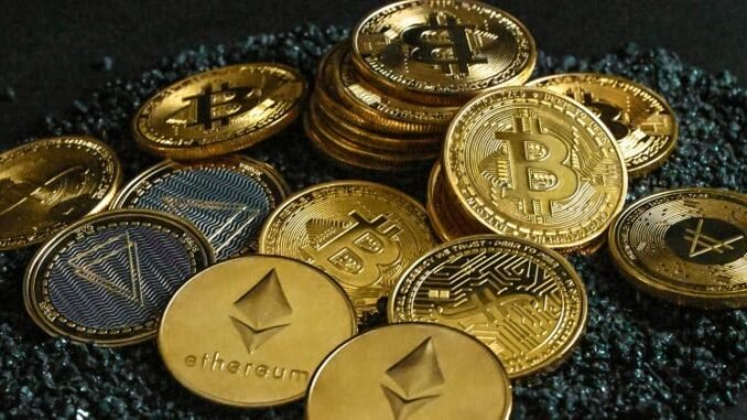 Crypto funds draw $1.4B in third straight week of inflows, strongest since January