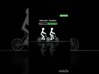 Dispiline✨motivation #lifestyle #attitude #treandingshort #life  #vijaytrisha#Ai news🎉👍