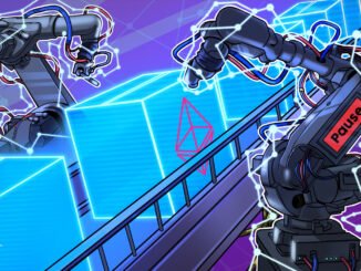 Ether Machine Abandons Public Debut as Dynamix Merger is Terminated