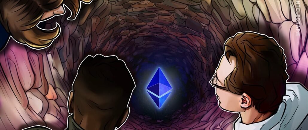 Ether Risks $1.7K Retest As Traders Fail To Overcome Key Resistance Zone