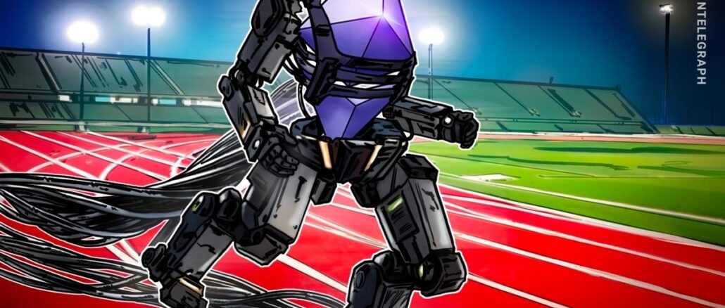 Ethereum Faces Speed vs Security Tradeoff With Quantum Shift