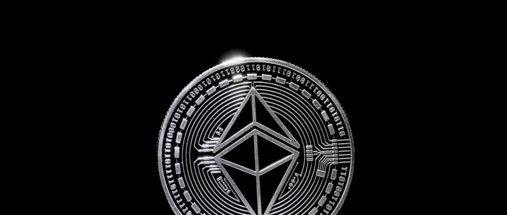 Ethereum Stablecoin Supply Hits $180B Record High as Public Crypto Fundraising Hits Two-Year Low