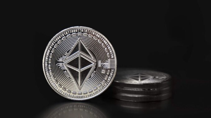 Ethereum Staking Surpasses 30% as Institutional Capital Pours In