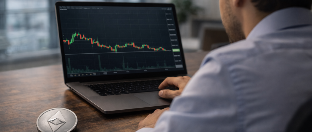 Ethereum Whale Buys ETH