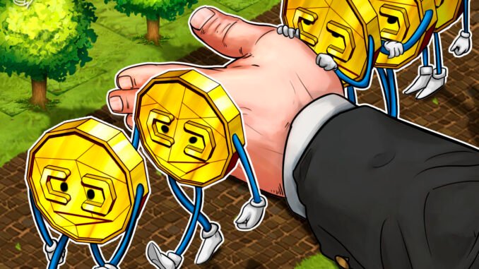 Cointelegraph
