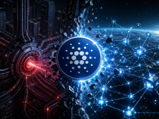 Hoskinson Says Cardano Faces A Make-Or-Break Web3 Problem