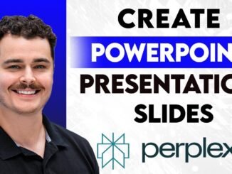 How To Create Powerpoint Presentation Slides With Perplexity AI [2026 Guide]