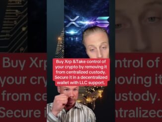 Join the channel @web3genius11 for more crypto news #xrp #fyp #shorts #viral #duet #trending #usa