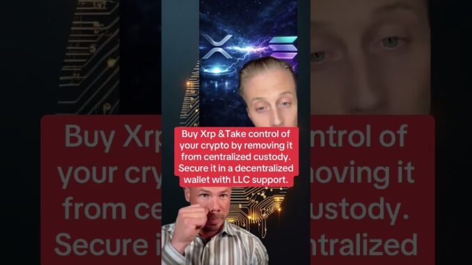 Join the channel @web3genius11 for more crypto news #xrp #fyp #shorts #viral #duet #trending #usa