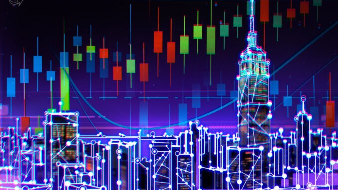 New York Sues Coinbase, Gemini Over Unlicensed Markets