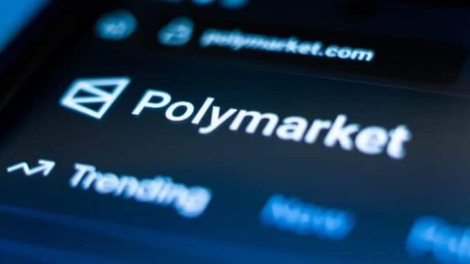 Polymarket taps Pyth to power stock, commodity, and index prediction markets